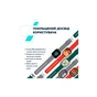 Смарт-годинник Canyon Chatter SW-58 BT-CALL Black Green (CNS-SW58BG) - уменьшенное изображение 9