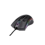Мишка Redragon Storm Elite 16000dpi RGB USB Black (77853) - зменшене зображення 2