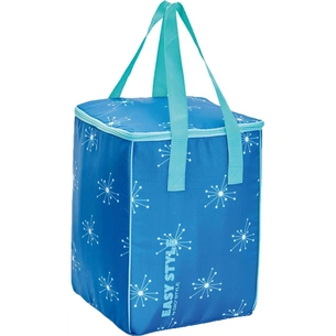 Термосумка Giostyle Easy Style Vertical Blue (4823082715770) изображение 1