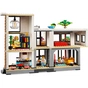 Конструктор LEGO Creator Сучасний будинок (31153) - зменшене зображення 3