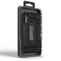 Чохол до мобільного телефона Armorstandart Panzer Apple iPhone 16 Black (ARM79544) - зменшене зображення 7