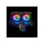 Система рідинного охолодження ThermalTake Water 3.0 240 ARGB Sync (CL-W233-PL12SW-A) - зменшене зображення 7