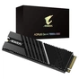 Накопичувач SSD M.2 2280 1TB GIGABYTE (GP-AG70S1TB) - зменшене зображення 5