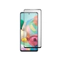 Скло захисне PowerPlant Full screen Samsung Galaxy A72, Black (GL609826) - зменшене зображення 1