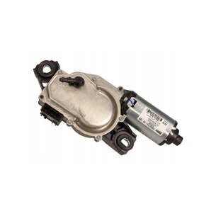 Двигун склоочисника Valeo 579722 зображення 1