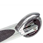 Самокат Razor Scooter A125 Al GS clear black (257956) - зменшене зображення 5