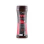 Гель для душу Shik 3 в 1 Men Red Рower 250 г (4820023369146) - зменшене зображення 2