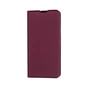 Чохол до мобільного телефона BeCover Exclusive New Style Xiaomi Redmi Note 13 Pro 5G Red Wine (711192) - зменшене зображення 3