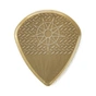 Медіатор Jim Dunlop Mick Thomson Custom Jazz III Pick 6 шт. (471PMT) - зменшене зображення 2