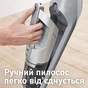 Пилосос Bosch BCH3K2301 - зменшене зображення 4