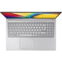 Ноутбук ASUS Vivobook 15 X1504VA-BQ577 (90NB13Y2-M000V0) - зменшене зображення 4