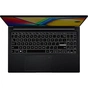 Ноутбук ASUS Vivobook 15 OLED M1505YA-MA268 (90NB10Q1-M00CT0) - зменшене зображення 6