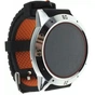 Смарт-годинник UWatch N6 Silver (F_59043) - зменшене зображення 2