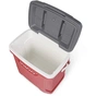 Термобокс Igloo Latitude 30 28л Red (0342235033454) - уменьшенное изображение 4