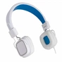 Навушники Gemix Clarks white-blue - зменшене зображення 2