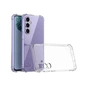 Чохол до мобільного телефона BeCover Anti-Shock Samsung Galaxy S24 FE SM-S721 Clear (712136) - зменшене зображення 2