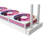 Система рідинного охолодження ID-Cooling FX360 INF Pink (FX360 INF PINK) - зменшене зображення 7
