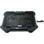 Підставка до ноутбука XoKo NST-051 RGB Black (XK-NST-051RGB-BK) - зменшене зображення 2