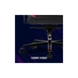 Крісло ігрове Lorgar Base 311 Black/Red (LRG-CHR311BR) - зменшене зображення 11