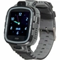 Смарт-годинник Gelius Pro GP-PK001 (PRO KID) Black/Silver Kids watch, GPS tracker - зменшене зображення 2