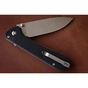 Ніж Skif Freestyler SW Black (UL-003SWB) - зменшене зображення 8
