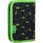 Пенал Astrabag AC1 T-Rex neon (503023018) - зменшене зображення 3
