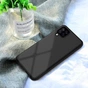 Чохол до мобільного телефона BeCover Samsung Galaxy A12 SM-A125 / M12 SM-M125 Black (706926) - зменшене зображення 5