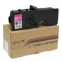 Тонер-картридж CET Kyocera TK-5240M, для ECOSYS P5026/M5526 (CET8996M) - зменшене зображення 1