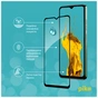 Скло захисне Piko Full Glue Tecno Spark 10C Black (1283126564925) - зменшене зображення 4