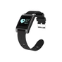 Смарт-годинник UWatch DM68 Black (F_54018) - зменшене зображення 2