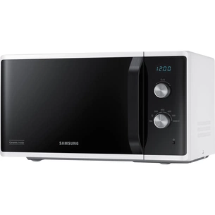 Мікрохвильова піч Samsung MS23K3614AW/UA зображення 1