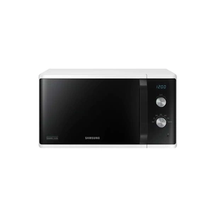 Мікрохвильова піч Samsung MS23K3614AW/UA зображення 1