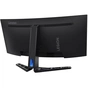 Монітор Lenovo R34w-30 (67C7GACBUA) - зменшене зображення 7