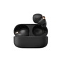 Навушники Sony WF-1000XM4 Black (WF1000XM4B.CE7) - зменшене зображення 1