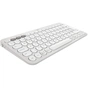 Комплект Logitech Pebble 2 Wireless UA White (920-012240) - зменшене зображення 3