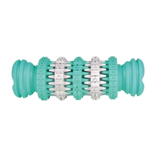 Іграшка для собак Trixie Denta Fun Mintfresh Кісточка 11 см (4011905329437) зображення 1