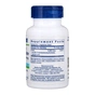 Вітамін Life Extension Високоактивний оптимізований фолат, High Potency Optimized F (LEX-19133) - зменшене зображення 2