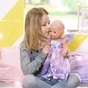 Пупс Zapf Baby Born Принцеса Фея 43 см (826225) - зменшене зображення 5
