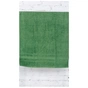 Рушник MirSon банний 5009 SoftNess Military 40x70 см (2200003181593) - зменшене зображення 2