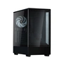 Корпус Zalman P10 (P10BLACK) - зменшене зображення 2