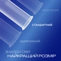 Презервативи Durex Classic латексні з силіконовою змазкою (класичні) 3 шт. (5010232954250) - зменшене зображення 3