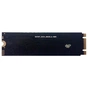 Накопичувач SSD M.2 2280 256GB Golden Memory (GMM2256) - зменшене зображення 2