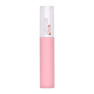 Помада для губ Maybelline New York Super Stay Matte Ink 5 Loyalist 5 мл (3600531411091) зображення 1