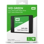 Накопичувач SSD 2.5" 1TB WD (WDS100T2G0A) - зменшене зображення 5