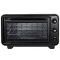 Електропіч Saturn ST-EC10702 Black - зменшене зображення 2