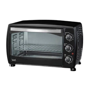 Електропіч Vinis VO-4218B зображення 1