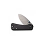 Ніж Civivi Baby Banter Stonewash Black G10 (C19068S-1) - зменшене зображення 4