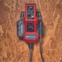 Гравер Einhell TE-MT 18/34LI-Solo, PXC 18В, 5000-34000об/хв, вал 92см (без АКБ та ЗП) (4419360) - зменшене зображення 12