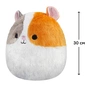 М'яка іграшка Squishmallows Морська свинка Еверетт 30 см (SQCR00339) - зменшене зображення 2