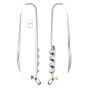 Ніж Victorinox Waiter 84 мм Білий (0.3303.7) - зменшене зображення 3